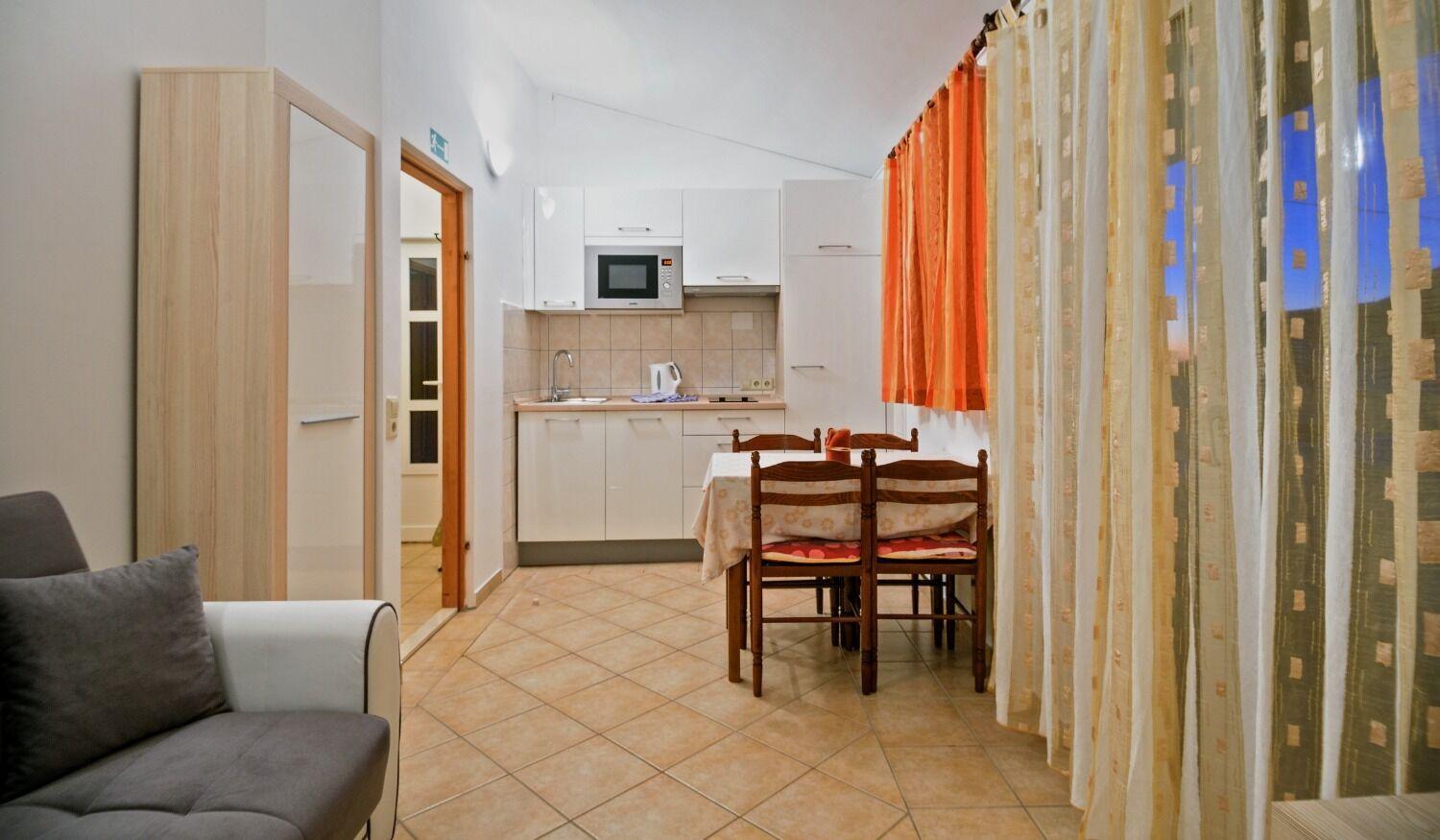 Apartments Bisernica-With Pool Razanj Bagian luar foto