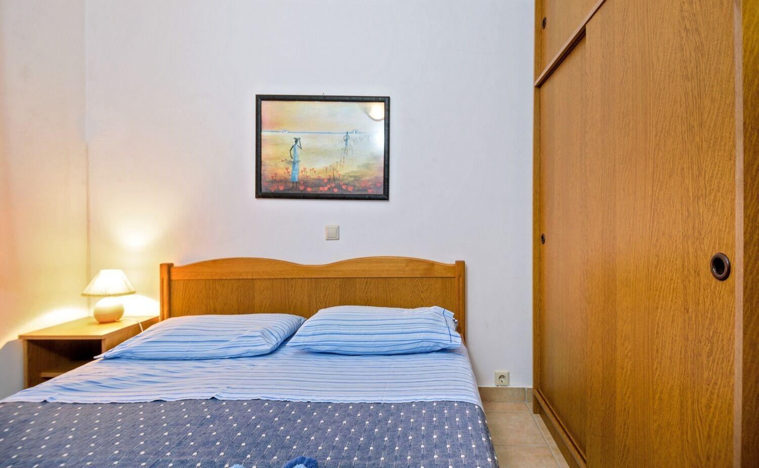 Apartments Bisernica-With Pool Razanj Bagian luar foto