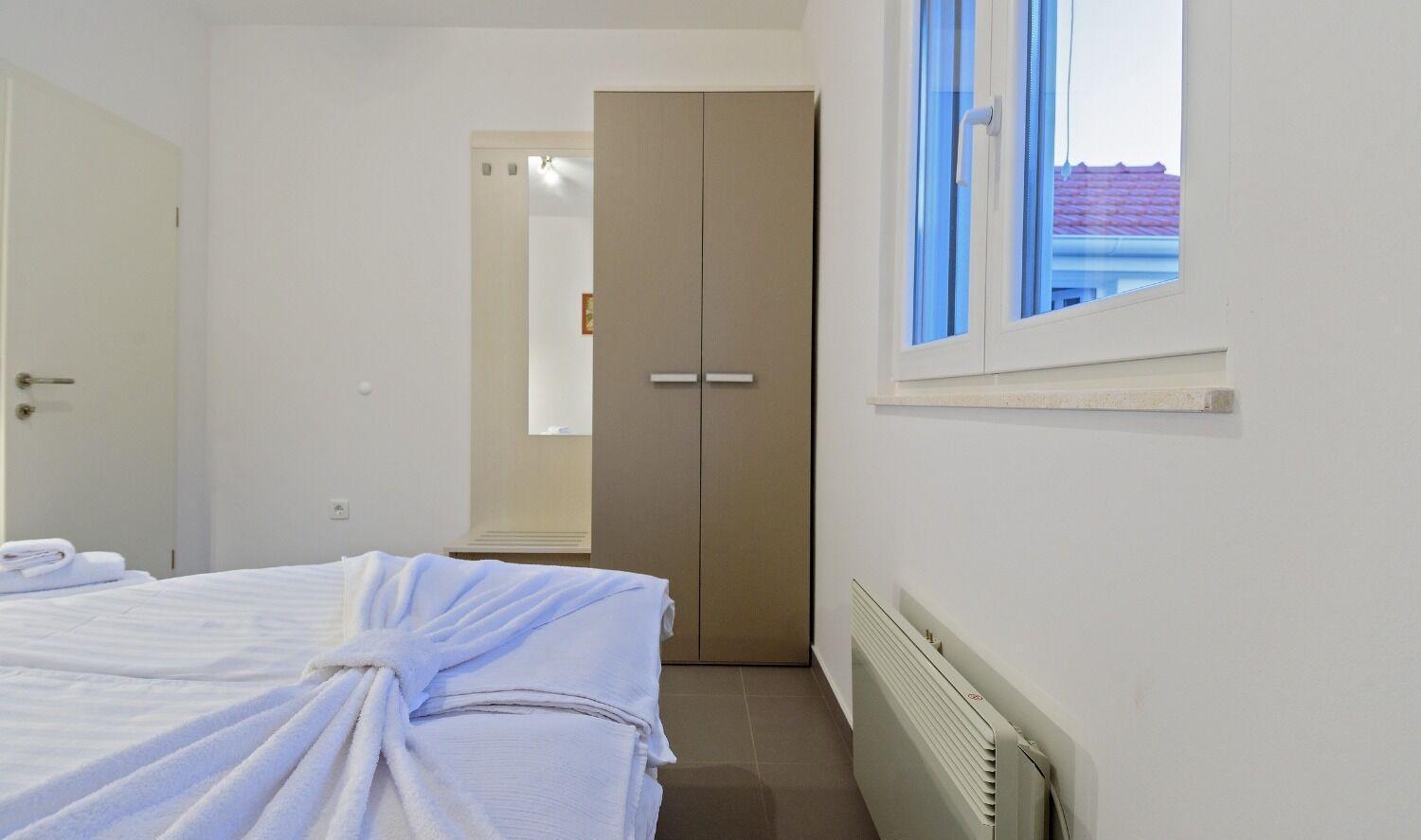 Apartments Bisernica-With Pool Razanj Bagian luar foto