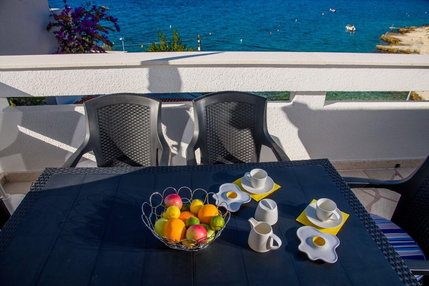 Apartments Bisernica-With Pool Razanj Bagian luar foto